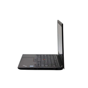 LENOVO THINKPAD T490: Intel Core i5, 8th Gen, 8GB RAM, 256GB SSD