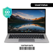 HP ELITEBOOK X360 1030 G4: 8th Gen i7, 16GB RAM, 512GB SSD, SN:18470