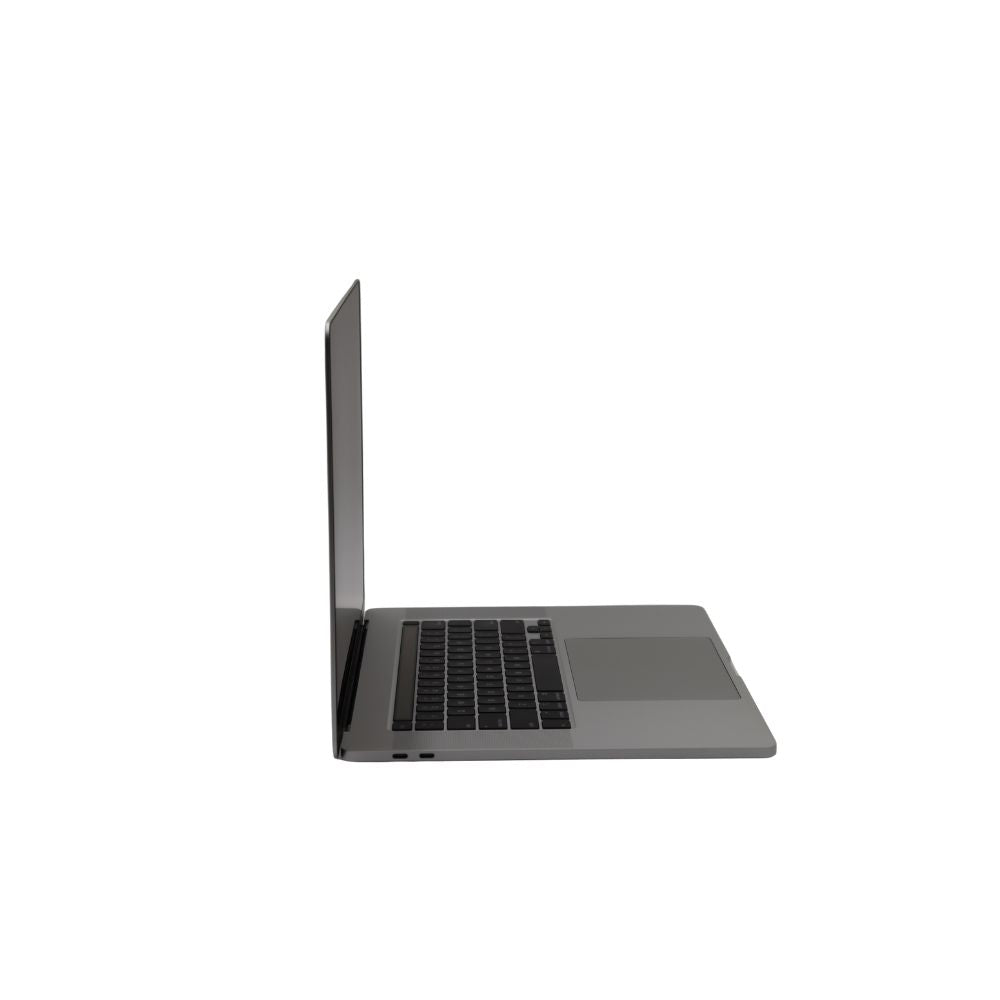 Apple MACBOOK PRO A2141 (2019): i9, 9th Gen, 16GB RAM, 512GB SSD, SN:27993
