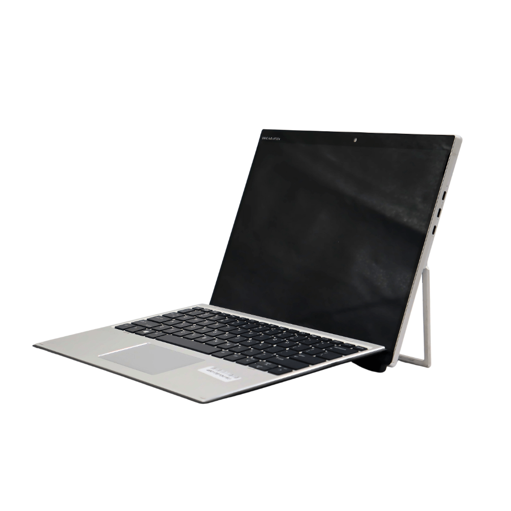 HP ELITE X2 G8 TABLET: Intel Core i5, 11th Gen, 16GB RAM, 256GB