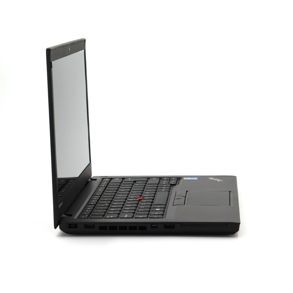 ThinkPad T450s: Intel Core i5, 5th Gen, 8GB RAM, 256GB SSD