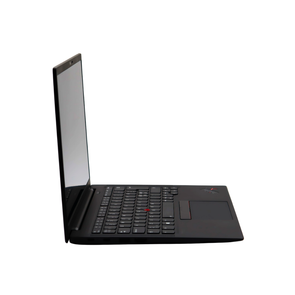 LENOVO THINKPAD X1 CARBON GEN 9: 11th Gen i5, 16GB RAM, 256GB SSD, SN:00383