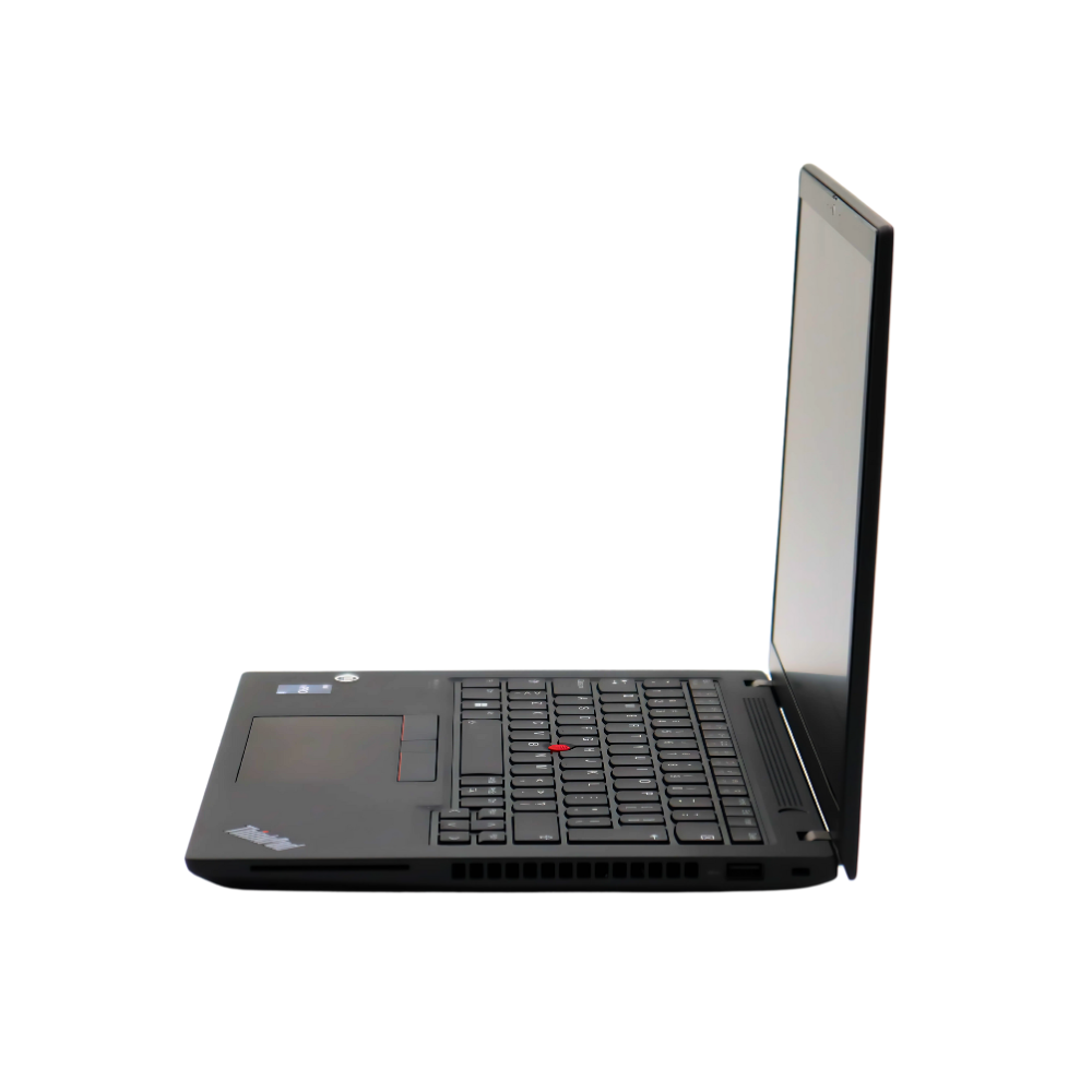 LENOVO THINKPAD T14 GEN 3: 12th Gen i5, 16GB RAM, 256GB SSD, SN:01896