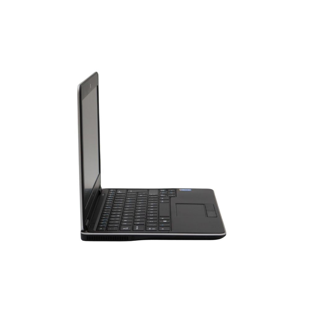 Used LATITUDE E7240: Intel Core i5, 4th Gen, 8GB RAM, 256GB SSD