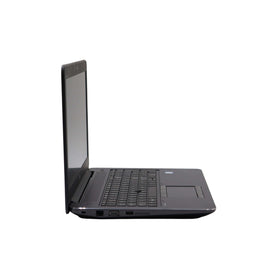 HP ZBOOK 15 G3: 6th Gen i7, 16GB RAM, 512GB SSD, SN:45863