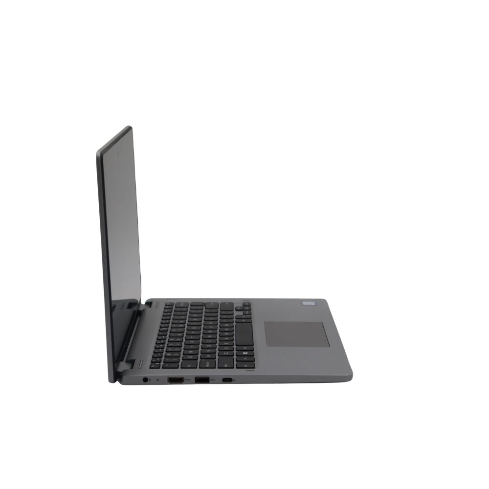 Dell Latitude 3310 2-IN-1: Intel Core i5, 8th Gen, 8GB RAM, 256GB SSD SN:82336