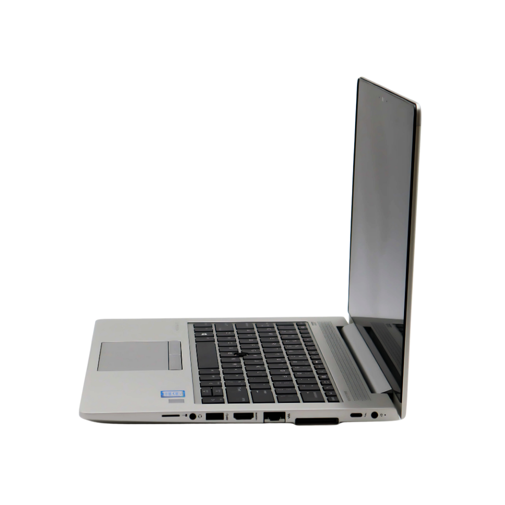 Used HP Elitebook 830 G5: Intel Core i5, 8th Gen, 8GB RAM, 256GB SSD