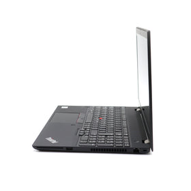 ThinkPad T15 Gen 1: Intel Core i5, 10th Gen, 8GB RAM, 256 GB SSD