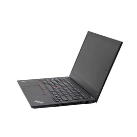 Lenovo THINKPAD T495: AMD , 16GB RAM, 512GB SSD, SN:77728