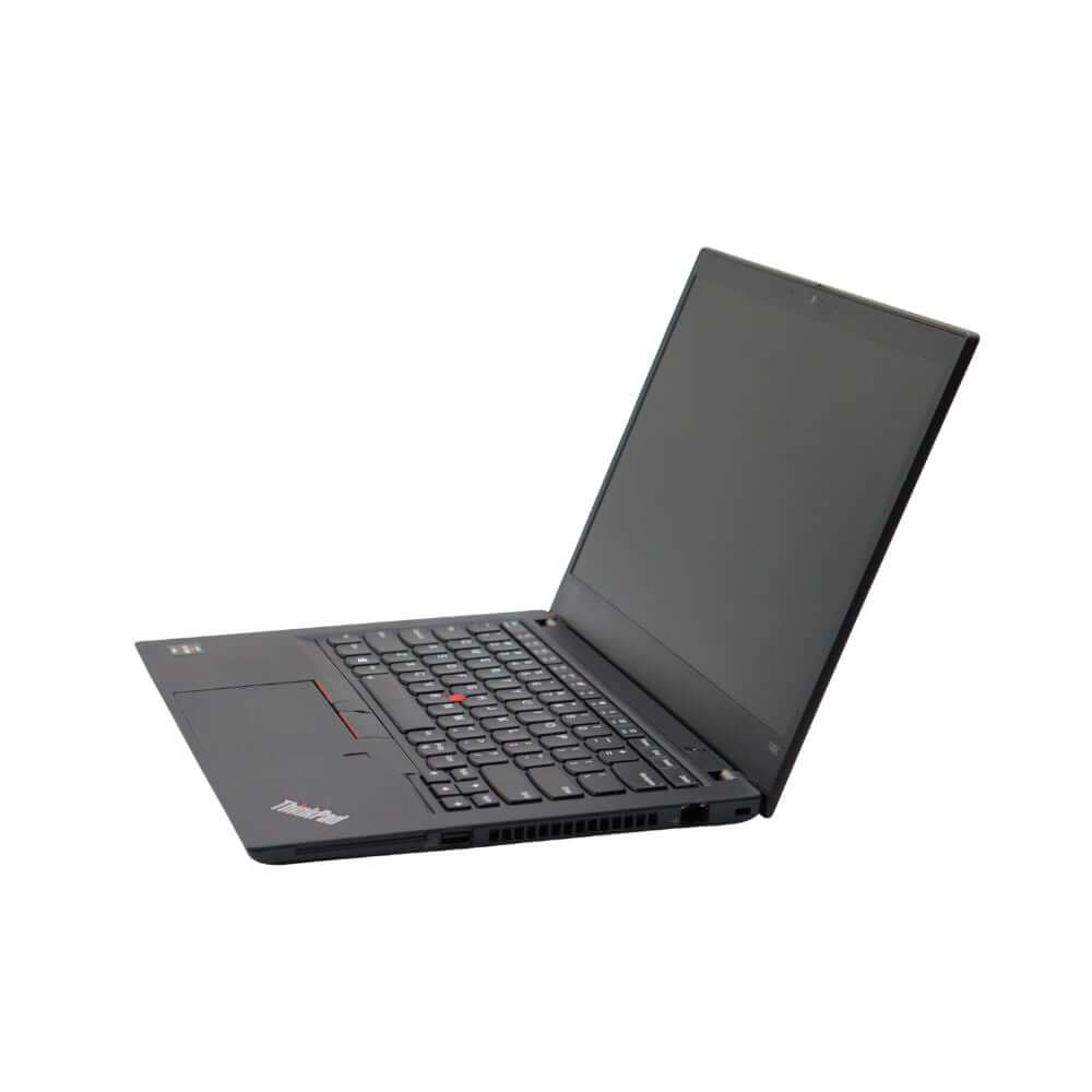 Lenovo THINKPAD T495: AMD , 16GB RAM, 512GB SSD, SN:77728