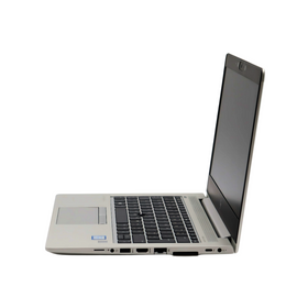 Used HP Elitebook 830 G6: Intel Core i5, 8th Gen, 8GB RAM, 256GB SSD