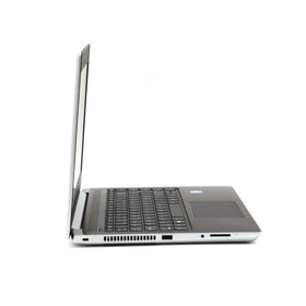 HP ProBook 430 G5: Process Celeron, 4GB RAM, 128GB SSD