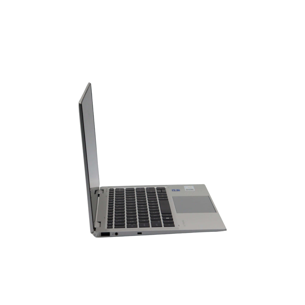HP ELITEBOOK X360 1030 G8: 11th Gen i7, 16GB RAM, 512GB SSD, SN:60860