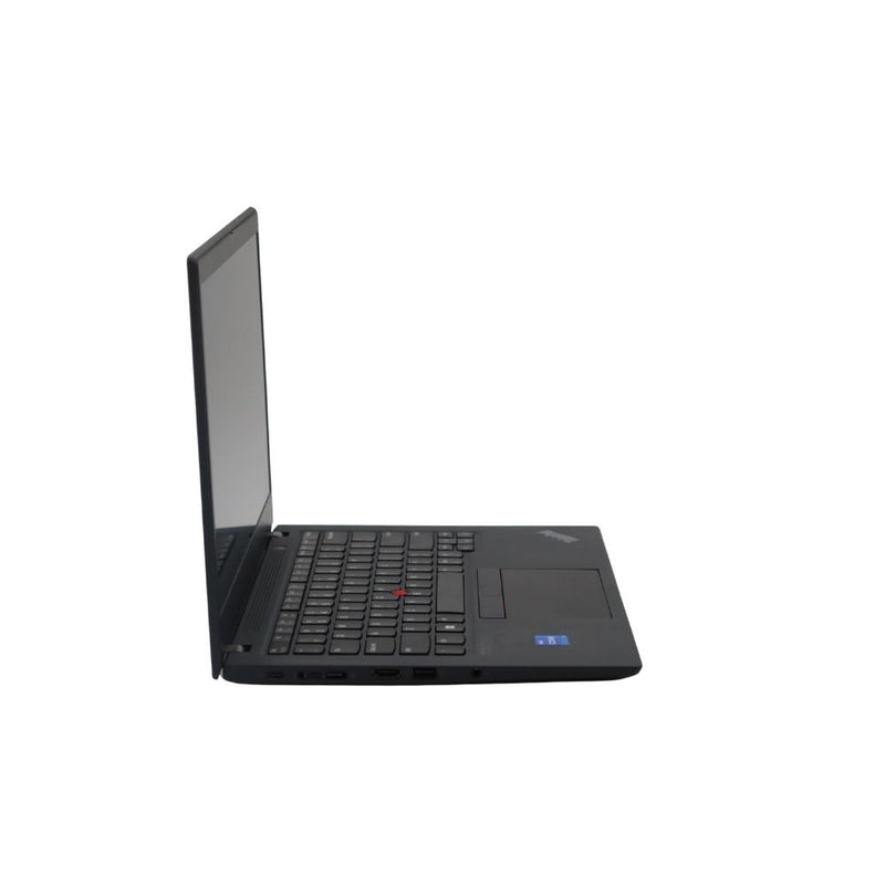 LENOVO THINKPAD T14S GEN 2I: 11th Gen i5, 16GB RAM, 256GB SSD, SN:00443