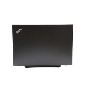 LENOVO THINKPAD T470: Intel Core i5, 6th Gen, 8GB RAM, 256GB SSD