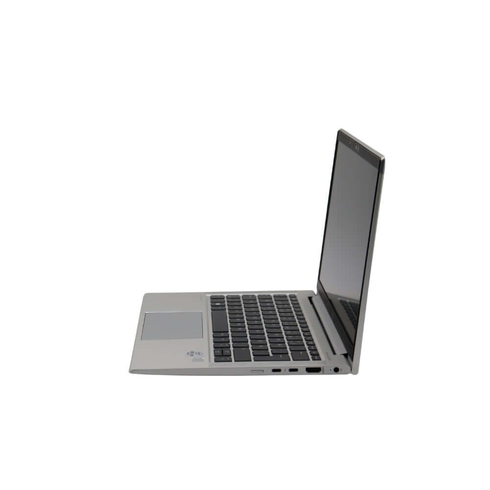 HP ELITEBOOK 830 G7: Intel Core i7, 10th Gen, 16 GB RAM, 256 GB SSD SN:01442