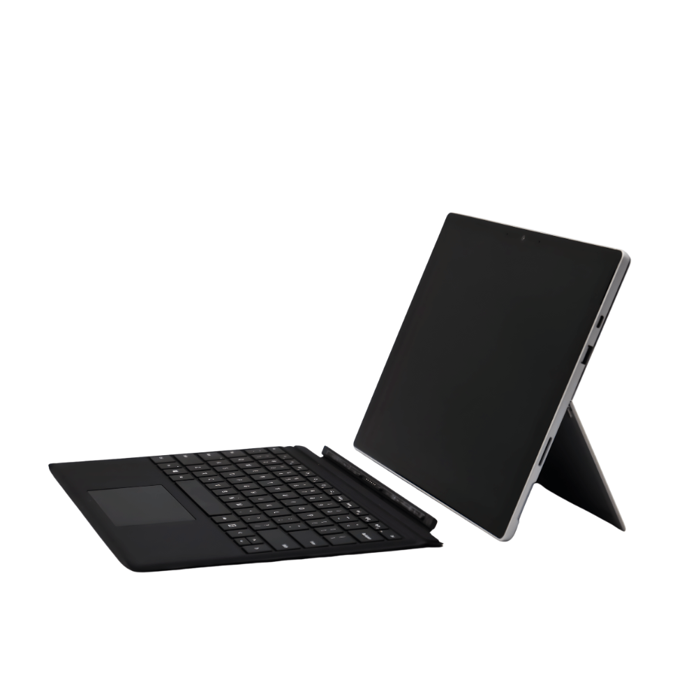 MICROSOFT SURFACE PRO 7: 10th Gen i5, 8GB RAM, 256GB SSD, SN:70019