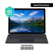 MICROSOFT SURFACE PRO 8: 11th Gen i7, 16GB RAM, 256GB SSD, SN:19076