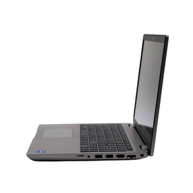 Dell PRECISION 3561: 11th Gen i7,  16RAM, 512GB SSD, SN:00688