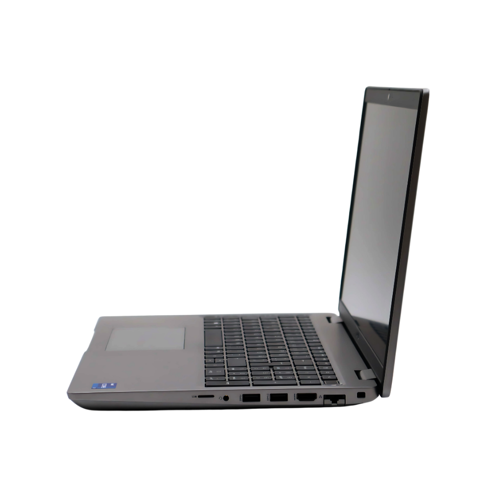 Dell PRECISION 3561: 11th Gen i7,  16RAM, 512GB SSD, SN:00688
