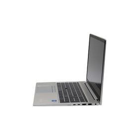 HP ELITEBOOK 850 G8: Intel Core i7, 11th Gen, 8 GB RAM, 256 GB SSD SN:00260