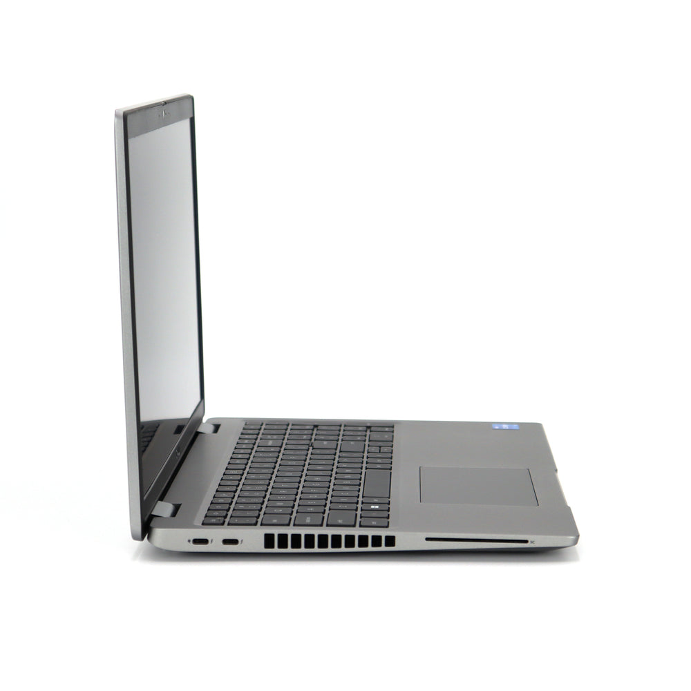 Latitude 5530: Intel Core i5, 12th Gen, 16GB RAM, 256GB SSD