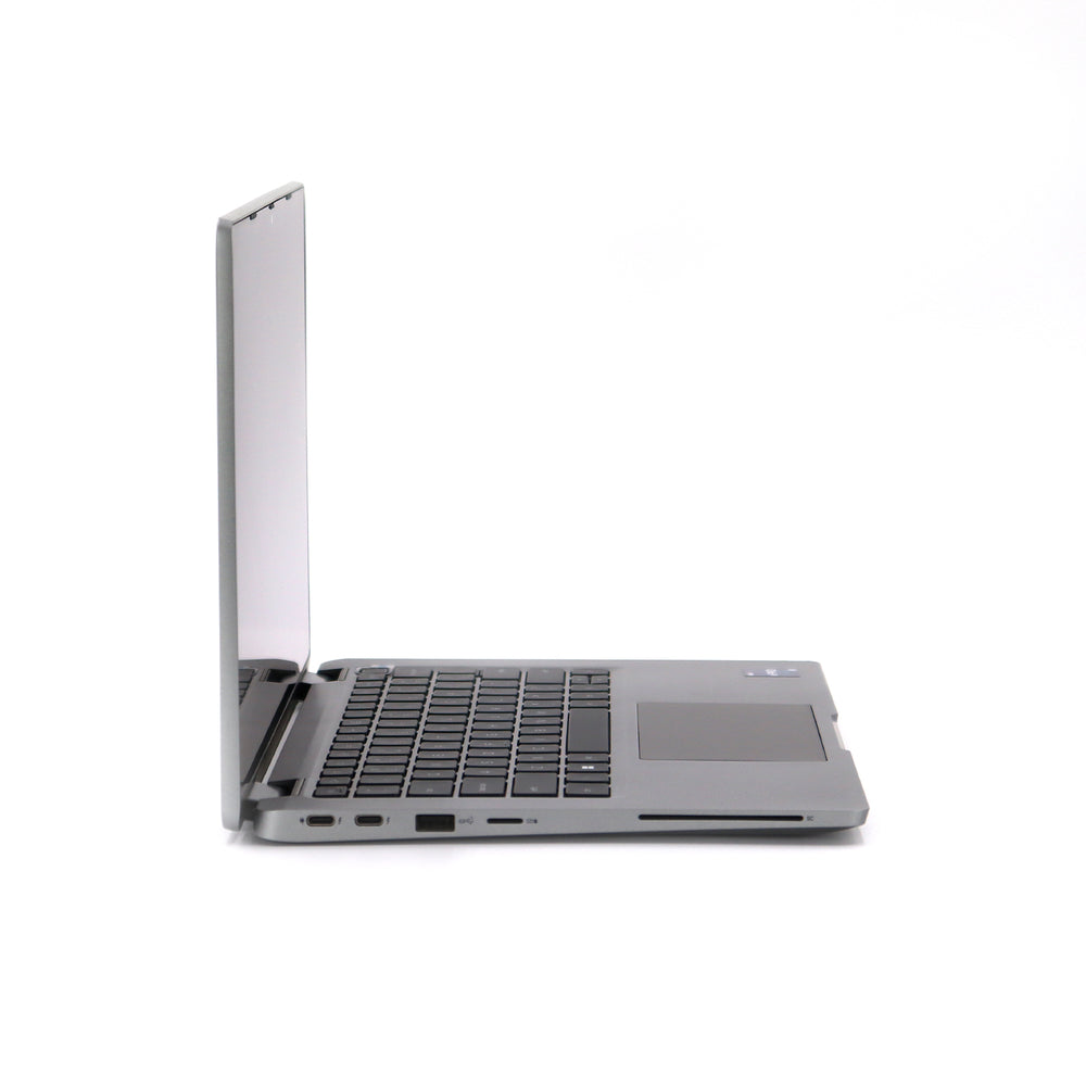 Latitude 5330: Intel Core i5, 12th Gen, 16GB RAM, 256GB SSD