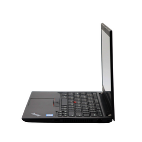 Used Lenovo Thinkpad T490: Intel Core i5, 8th Gen, 8GB RAM, 256GB SSD