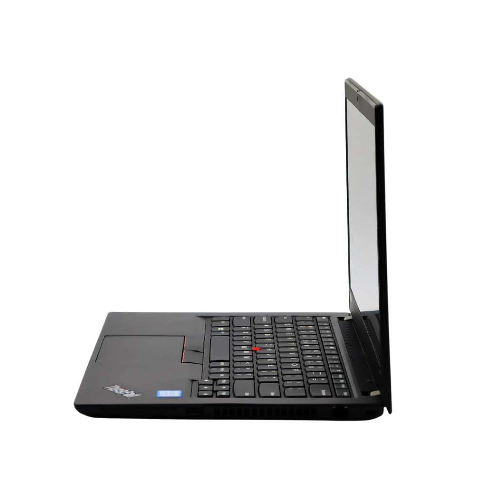 Used Lenovo Thinkpad T490: Intel Core i5, 8th Gen, 8GB RAM, 256GB SSD