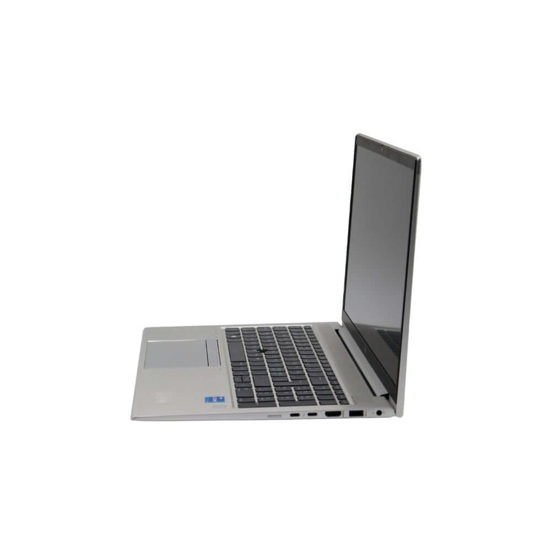 HP ELITEBOOK 850 G8: Intel Core i5, 11th Gen, 8 GB RAM, 256 GB SSD SN:00263