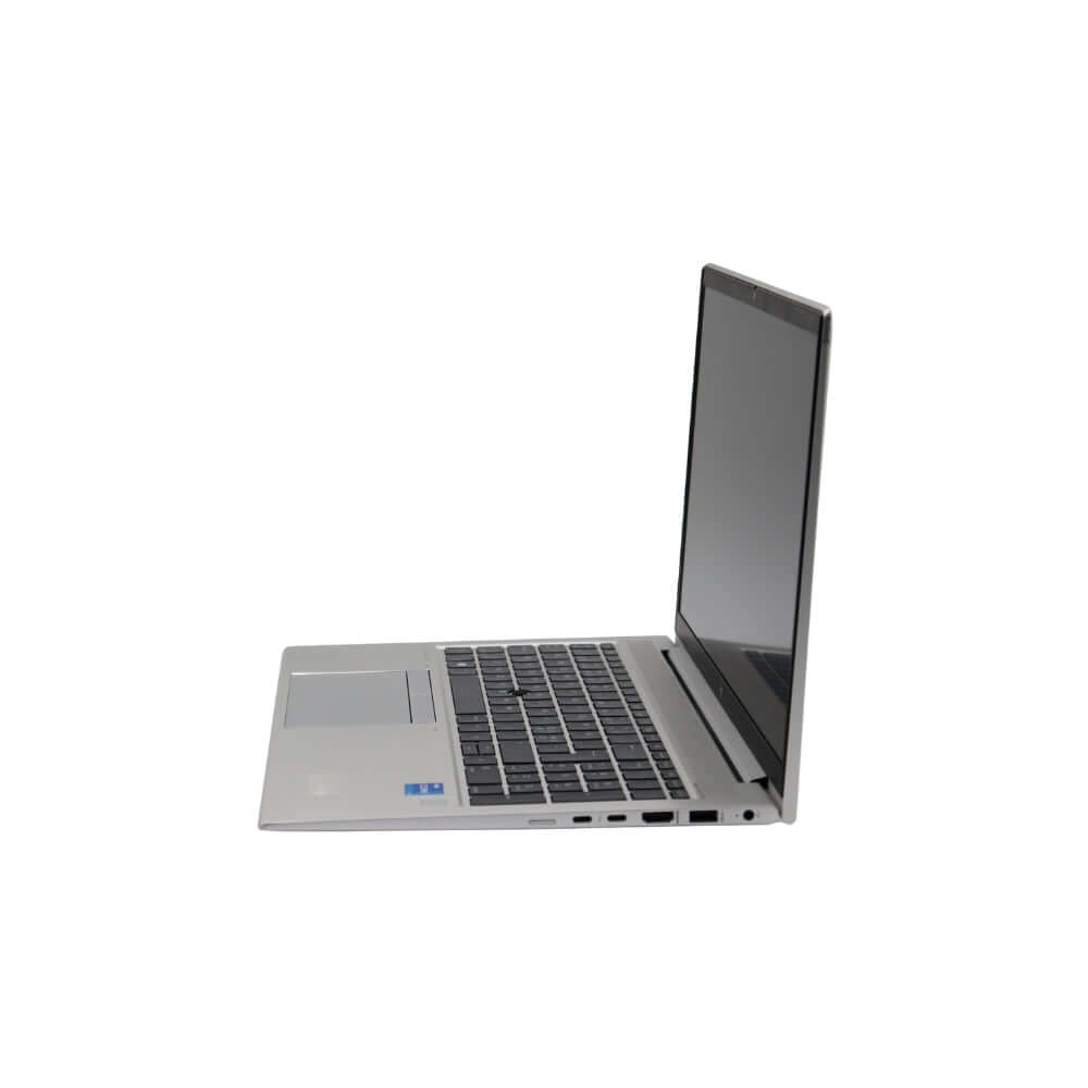 HP ELITEBOOK 850 G8: Intel Core i5, 11th Gen, 8 GB RAM, 256 GB SSD SN:00263