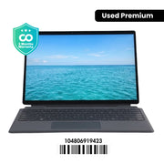 Dell Latitude 7320 Detachable: 11th Gen i5, 16GB RAM, 256GB SSD, SN:919423