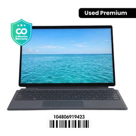 Dell Latitude 7320 Detachable: 11th Gen i5, 16GB RAM, 256GB SSD, SN:919423