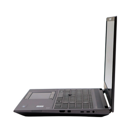 HP ZBOOK FURY 15 G7: 10th Gen i7, 32GB RAM, 512GB SSD, SN:27465