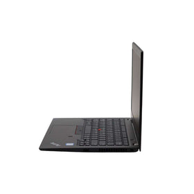 LENOVO THINKPAD T480s: Intel Core i7, 8th Gen, 8GB RAM, 256GB SSD