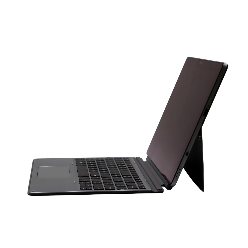 DELL LATITUDE 7200 2-IN-1: 8th Gen i7, 16GB RAM, 256GB SSD, SN:33804
