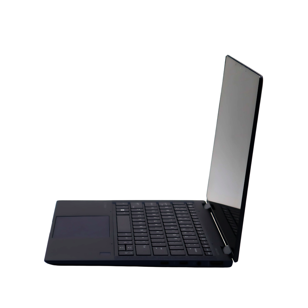 HP ELITE DRAGONFLY G2: 11th Gen i7, 32GB RAM, 1024GB SSD, SN:10475
