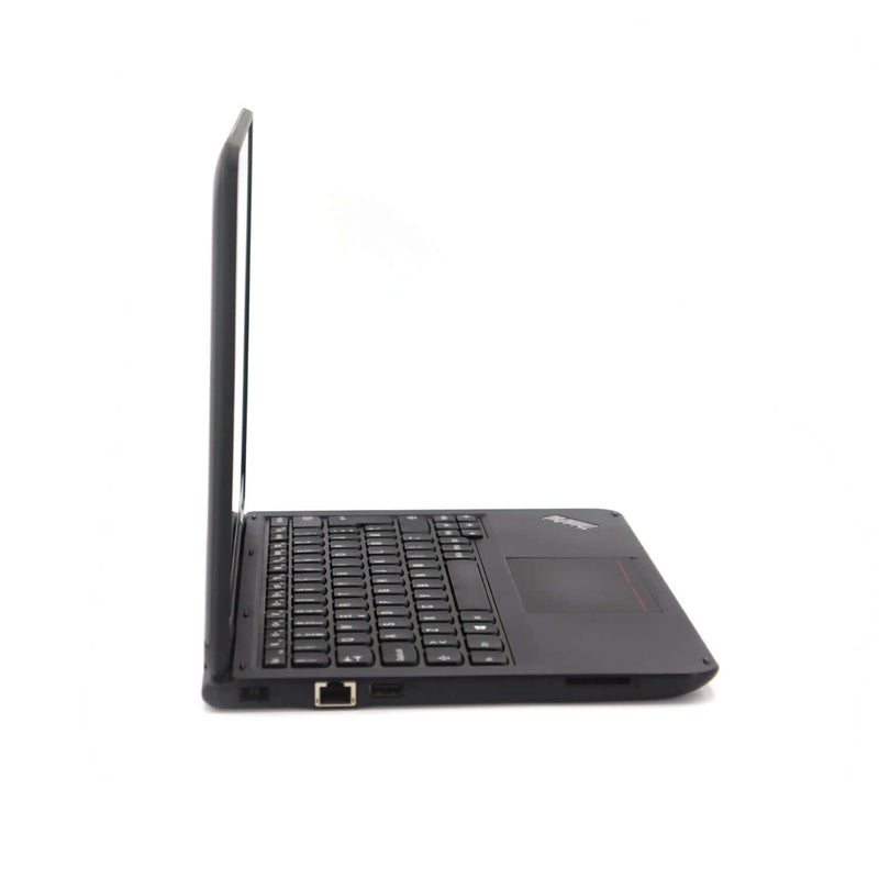 ThinkPad Yoga 11E 3rd Gen: Celeron, 4GB RAM, 128GB SSD, SN:00145