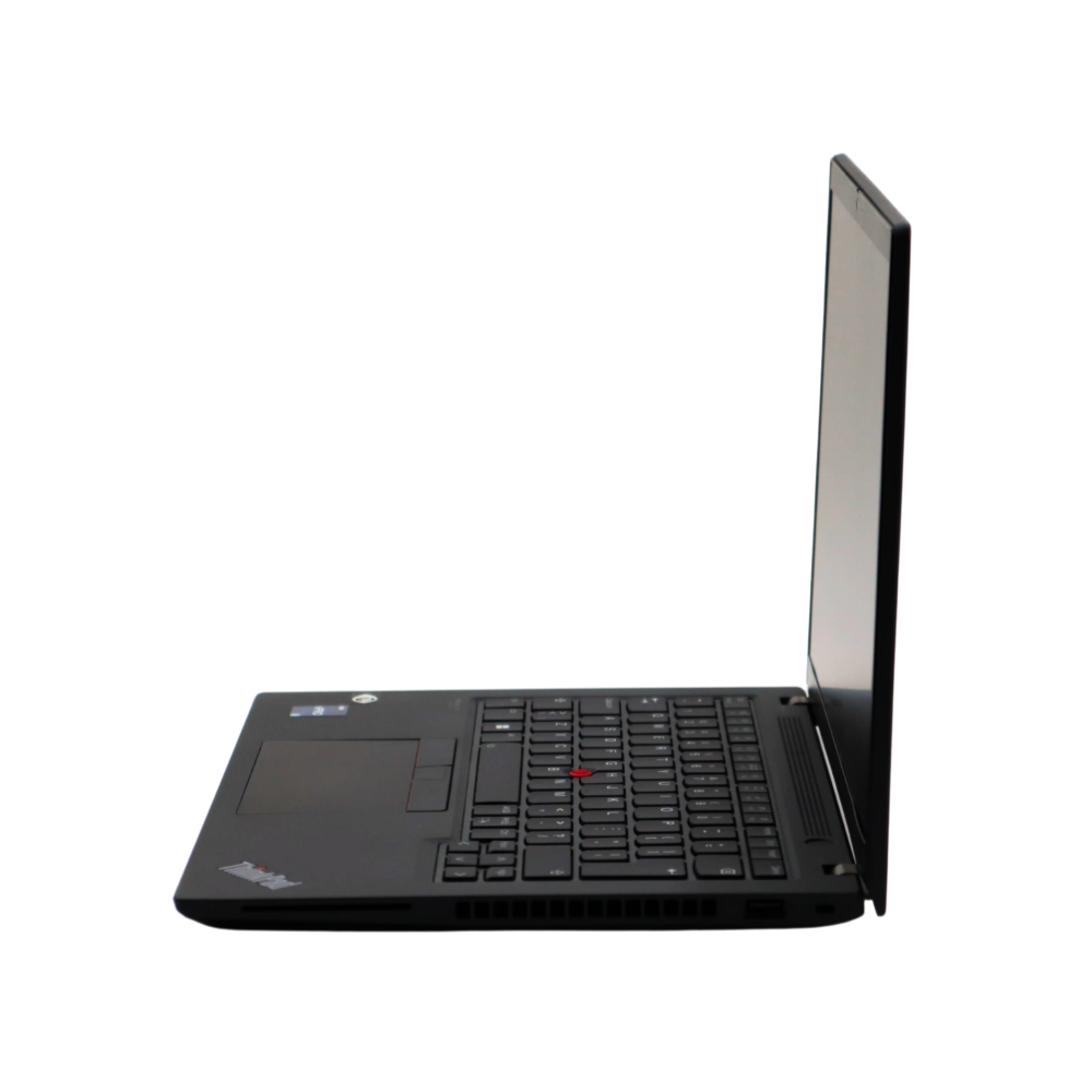 LENOVO THINKPAD T14 GEN 3: 12th Gen i5, 16GB RAM, 256GB SSD, SN:02170