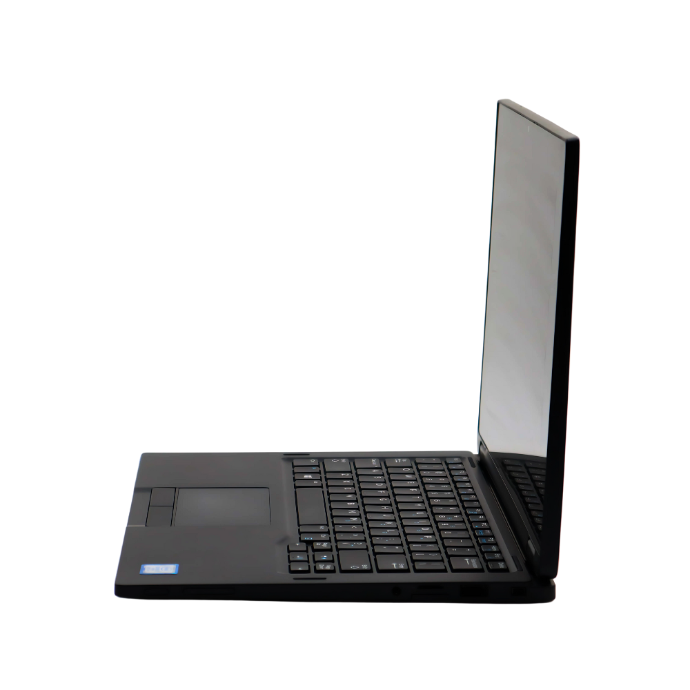 DELL LATITUDE 7390 2-IN-1: 8th Gen i7, 16GB RAM, 512GB SSD, SN:30367