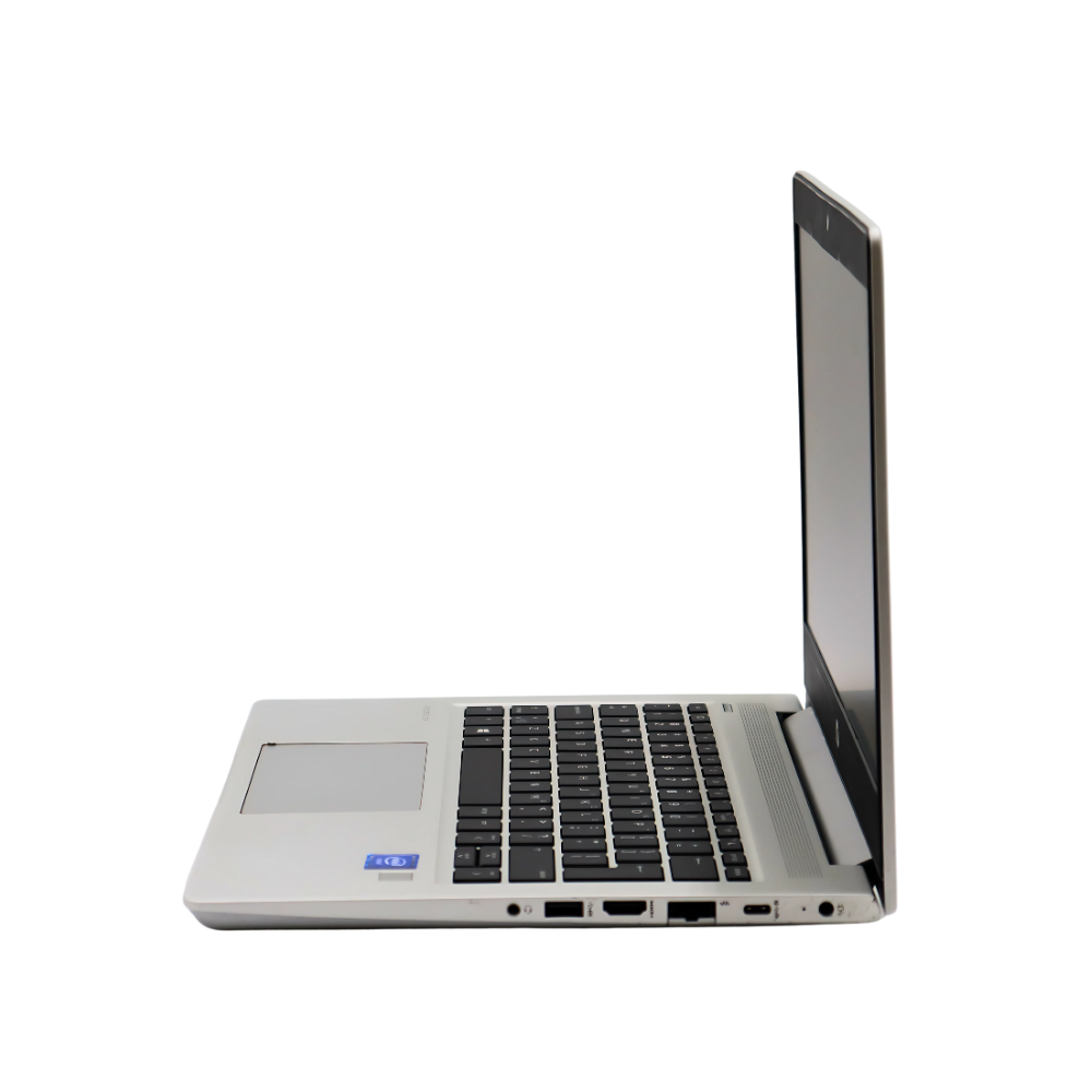 Used HP Probook 430 G6: Intel Core i5, 8th Gen, 8GB RAM, 256GB SSD