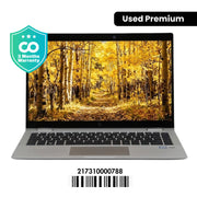 HP ELITEBOOK X360 1040 G6: Intel Core i5, 8th Gen, 8GB RAM, 256GB SSD SN:00788