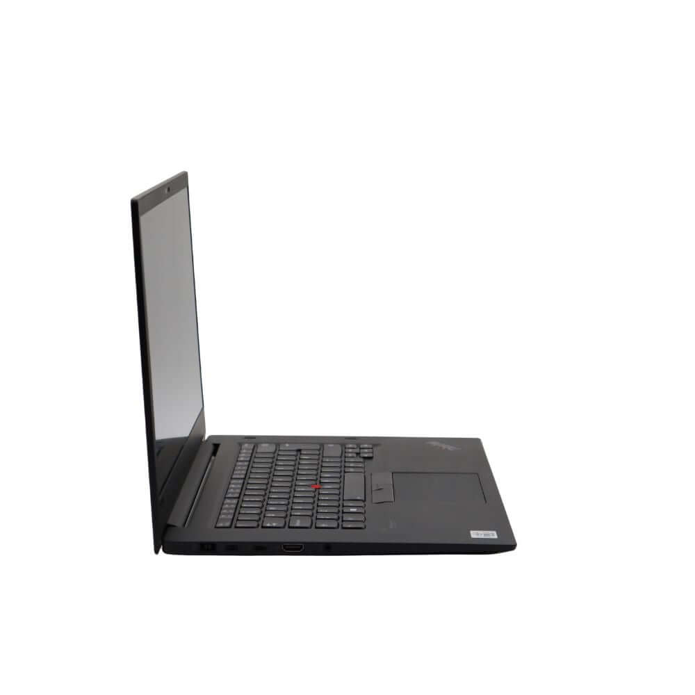 LENOVO THINKPAD P1 GEN 3: Intel Core i7, 10th Gen, 8GB RAM, 256GB SSD SN:01027