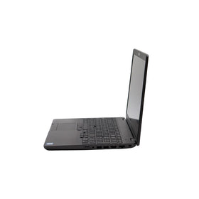 Dell LATITUDE 5500: Intel Core i7, 8th Gen, 8GB RAM, 256GB SSD
