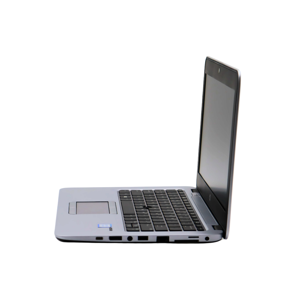 Used HP Elitebook 840 G3: Intel Core i5, 6th Gen, 8GB RAM, 256GB SSD