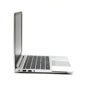 HP EliteBook 840 G8 NoteBook Pc: Intel Core i5, 11th Gen, 16GB RAM, 256GB SSD
