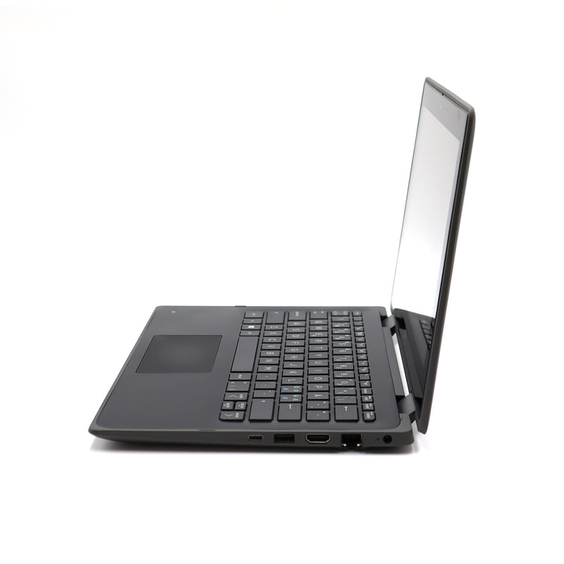 ProBook X360 11 G5 EE: Pentium, 8GB RAM, 256GB SSD, SN:00001