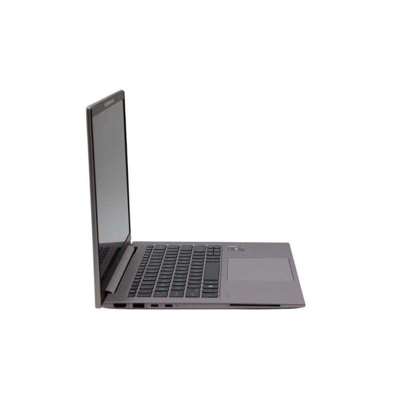 HP ZBOOK FIREFLY 14 G10: 13th Gen i7, 16GB RAM, 1TB SSD, SN:71535