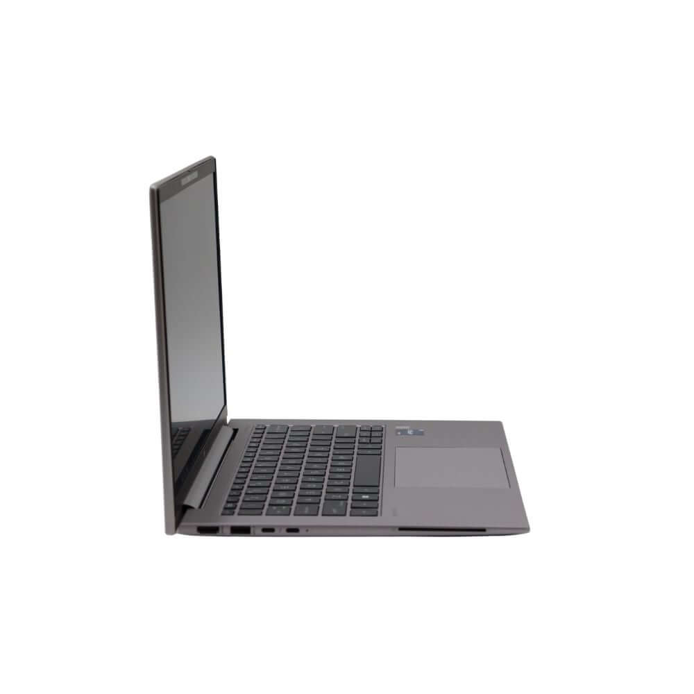 HP ZBOOK FIREFLY 14 G10: 13th Gen i7, 16GB RAM, 256GB SSD, SN:71535