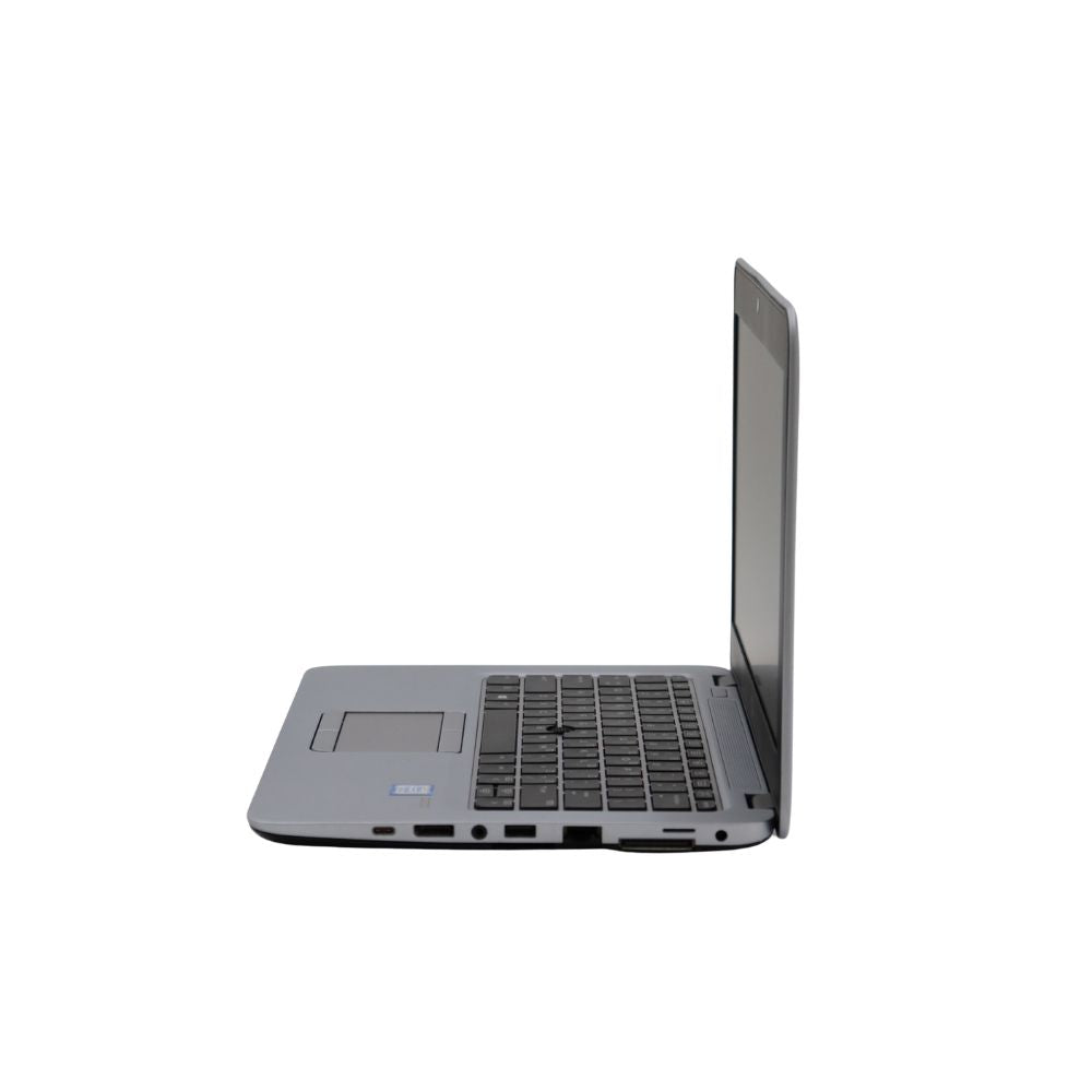 Used HP Elitebook 820 G4: Intel Core i7, 7th Gen, 8GB RAM, 256GB SSD